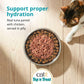 Catit Tuna Top 'n' Treat 8 Pack (24x60g)