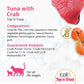 Catit Top 'n' Treat Variety Pack (24x60g)