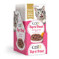 Catit Tuna Top 'n' Treat 8 Pack (24x60g)