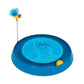 Catit Circuit Ball Toy with Catnip Massager
