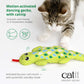 Catit Groovy Gecko