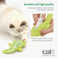 Catit Groovy Gecko