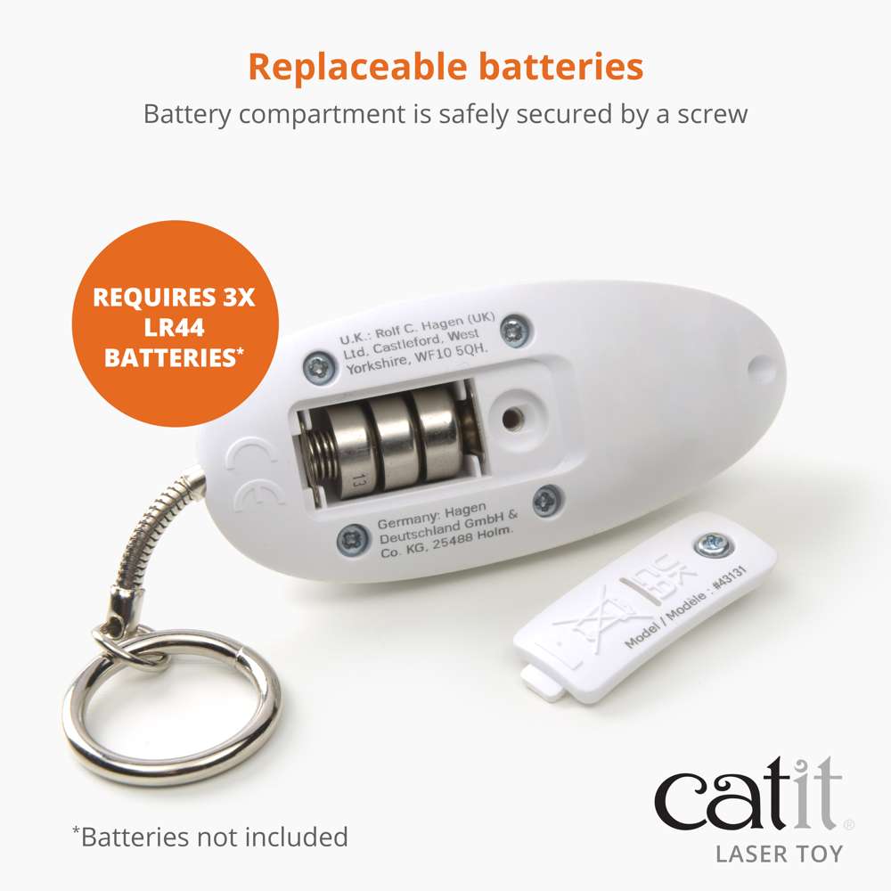 Catit Laser Toy