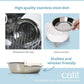 Catit PIXI White Fountain Combo Kit