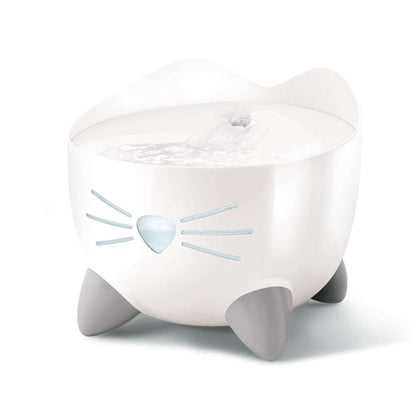 Catit PIXI Fountain 4 Colour Options