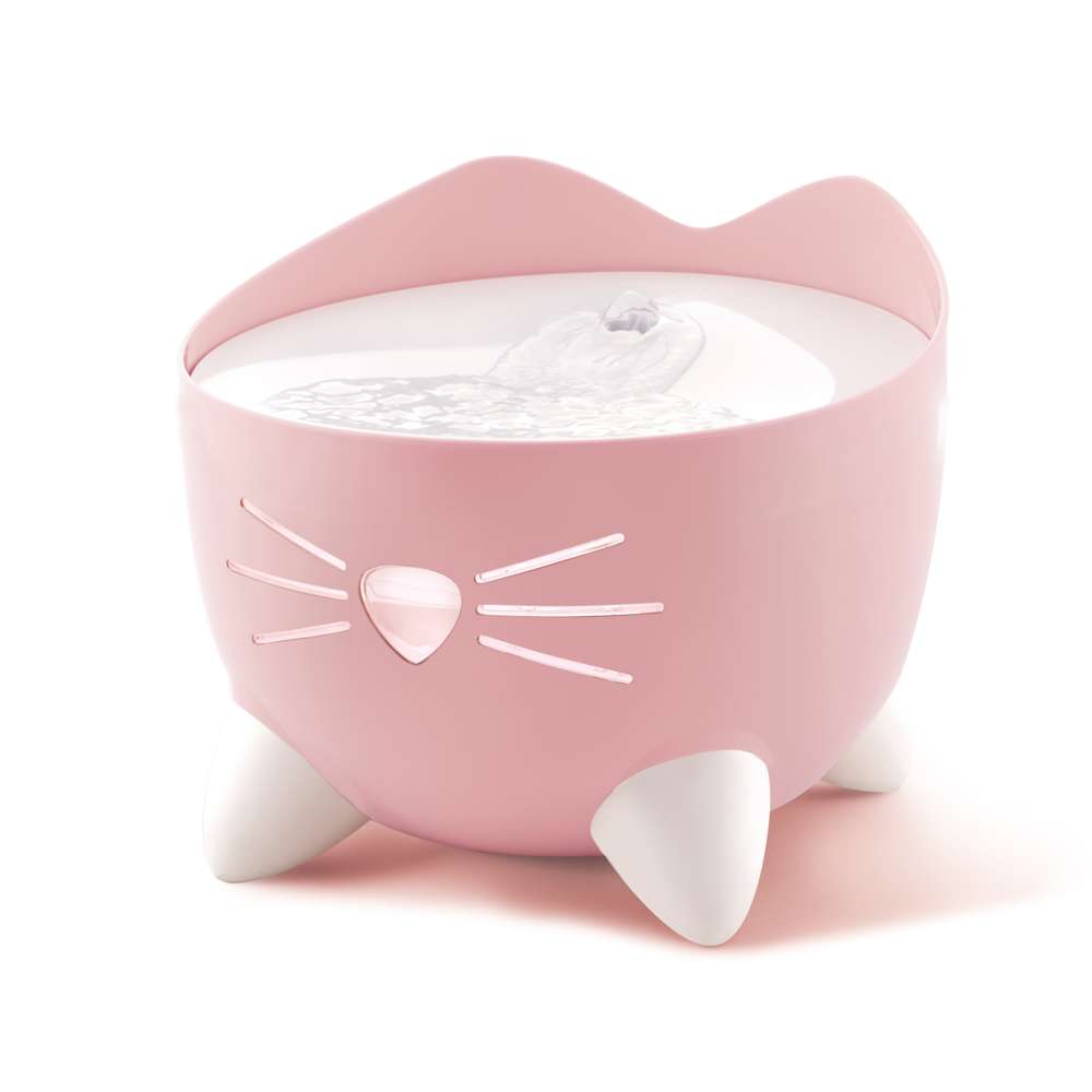 Catit PIXI Fountain 4 Colour Options