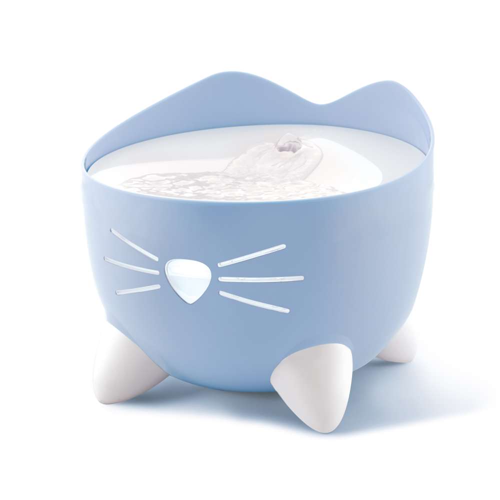 Catit PIXI Fountain 4 Colour Options