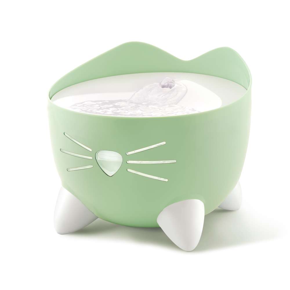 Catit PIXI Fountain 4 Colour Options