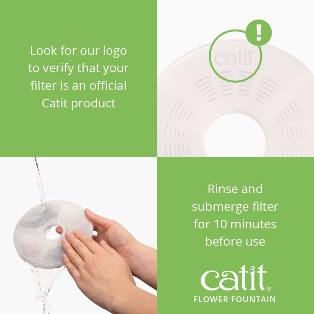 Catit Flower Fountain