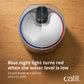 Catit PIXI Cordless XL Stainless Steel Water Drinking Fountain