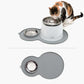 Catit Grey Peanut Placemat