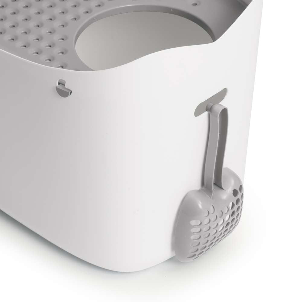 Catit PIXI Litter Box and Scoop