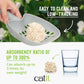 Catit Go Natural Pea Husk Clumping Cat Litter