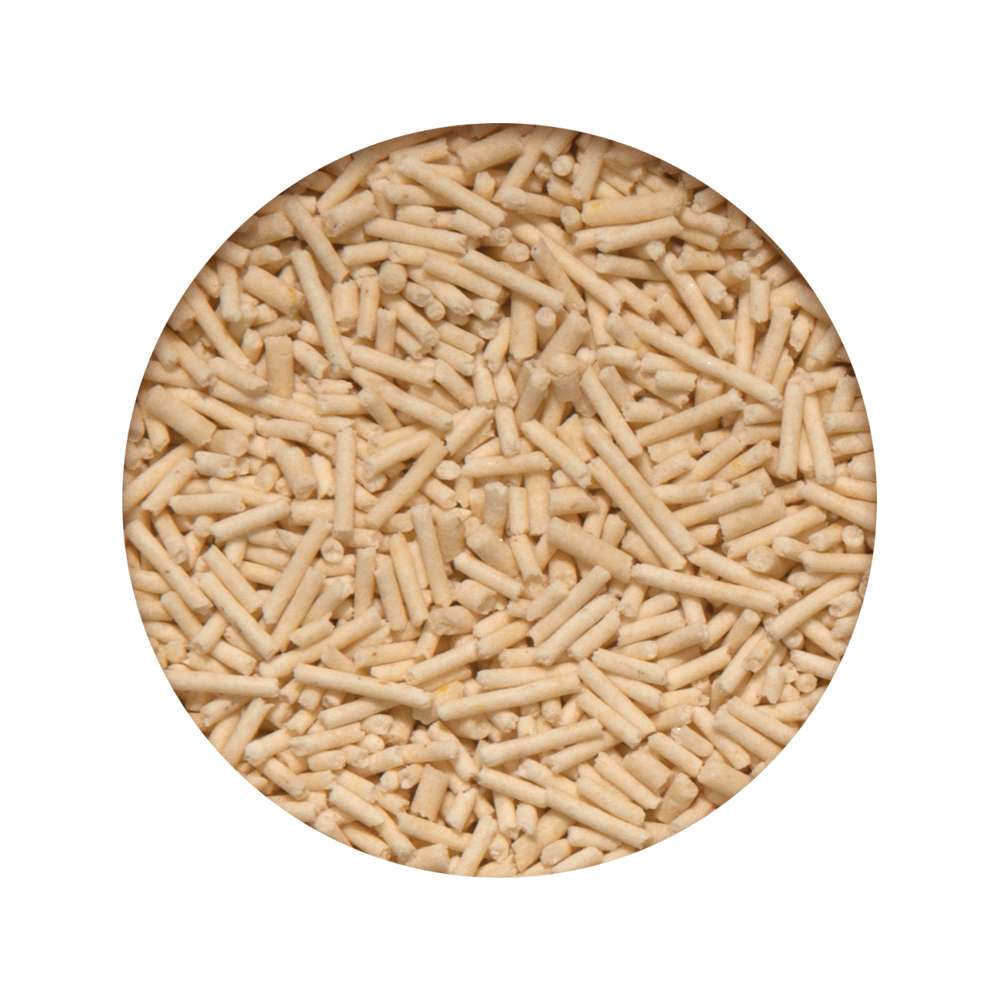 Catit Go Natural Pea Husk Clumping Cat Litter