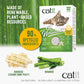 Catit Go Natural Vanilla Scented Ultra Light Clumping Cat Litter