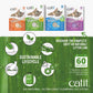 Catit Go Natural Vanilla Scented Ultra Light Clumping Cat Litter