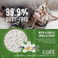 Catit Go Natural Vanilla Scented Ultra Light Clumping Cat Litter