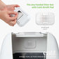Catit Airsift Dual Action Odour Reducing Pads