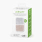 Catit Airsift Dual Action Odour Reducing Pads