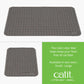 Catit Litter Mat