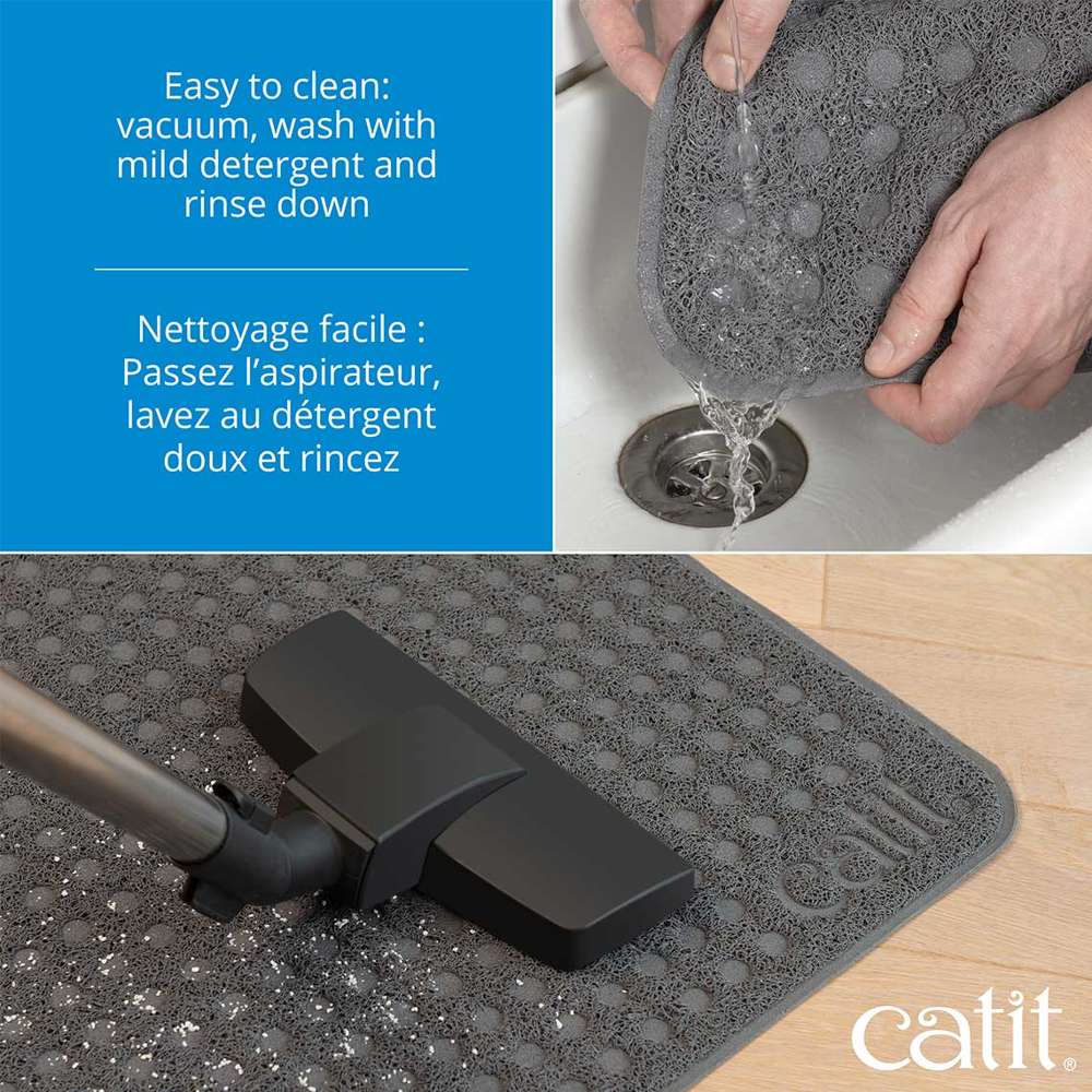 Catit Litter Mat
