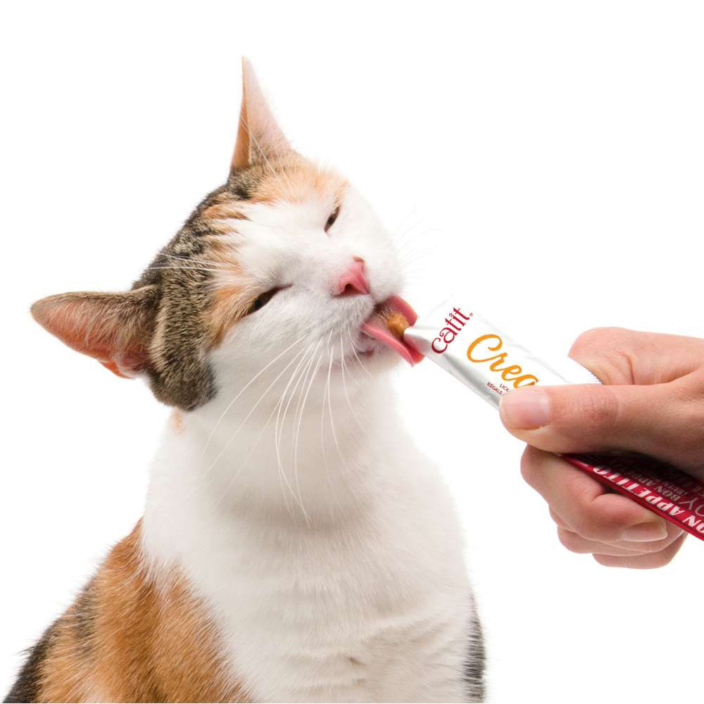 Creamy Lickable Treats 80 Pack