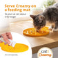 Creamy Lickable Treats 4 Pack