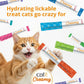 Creamy Lickable Treats 4 Pack