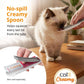 Creamy Lickable Treats 4 Pack
