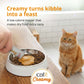 Creamy Lickable Treats 4 Pack