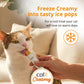 Creamy Lickable Treats 4 Pack