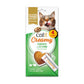 Creamy Lickable Treats 4 Pack