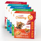 Catit Creamy 50 Pack
