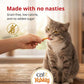 Catit Nibbly Wraps – Chicken & Anchovy Cat Treats