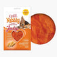 Catit Nibbly Jerky – Soft Meaty Cat Treats