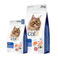 Catit Recipes Adult Poultry with Ocean Fish Dry Cat Food
