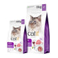 Catit Recipes Adult Indoor Poultry Dry Cat Food