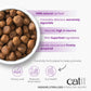 Catit Recipes Adult Indoor Poultry Dry Cat Food