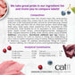 Catit Recipes Adult Indoor Poultry Dry Cat Food