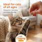 Catit Creamy Bitz Soft Treats