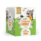 Catit Creamy Bitz Soft Treats