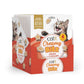 Catit Creamy Bitz Soft Treats