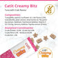 Catit Creamy Bitz Soft Treats