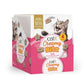 Catit Creamy Bitz Soft Treats