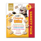 Catit Creamy Bitz Soft Treats