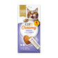 Creamy Lickable Treats 4 Pack
