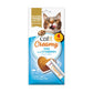Creamy Lickable Treats 4 Pack