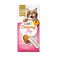 Creamy Lickable Treats 4 Pack