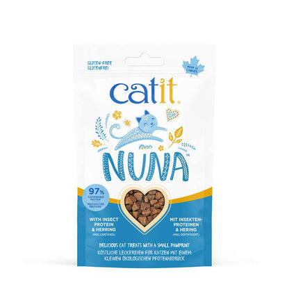 Catit Nuna Cat Treats