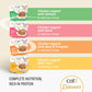 Catit Cuisine Chicken Dinner